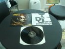 PUBLIC ENEMY YO  BUM RUSH THE SHOW 1987 UK PRESS PROMO 12