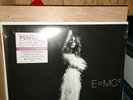 Mariah Carey E=MC2 SEALED Orig 2008 LP UPC 602517507593 DON'T PAY UNTIL INVOICED