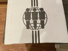Third Man Records Vault #45 - Johnny Cash: A Night To Remember LP Vinyl Package