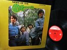BEAUTY  1967 MONO in SHRINK Orig 