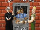 SNOOP DOGG-THA LAST MEAL(2LP/EX VINYL LP NEW