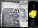 RED GARLAND TRIO Groovy LP PRESTIGE 7113 US 1958 NJ RVG DG MONO Paul Chambers