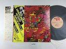 ra2897 Cream Disraeli Gears MWA7003 OBI Vinyl LP Japan