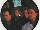 U2 pride (in the name of love)*boomerang II 1984 UK ISLAND 7