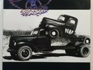 Aerosmith ?– Pump Vinyl LP Geffen Records ?1989 USED