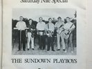 BEATLES SUNDOWN PLAYBOYS 