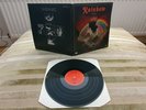 Rainbow Rising Vinyl LP Deluxe Ltd Ed 1976 UK 1ST PRESS. Vinyl EX Sleeve EX