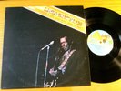 UK ISSUE STEREO BLUES LP - LIGHTNIN' SLIM - SONET 770 - 