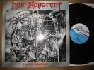 Heir Apparent - Graceful Inheritance (LP)