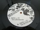 EVERYTHING BUT THE GIRL Vs TJ - Missing - UK 2-Track 12