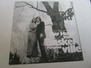 CINDY & BERT ?? DER HUND VON BASKERVILLE ?? RARE PRESS BLACK SABBATH PARANOID VA