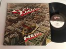 Cal Tjader LP Here