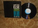 Cannonball Adderley Miles Davis Somethin' Else Blue Note 1595 mono RVG org pres