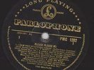 THE BEATLES Please please me Parlophone PMC 1202 Black / gold label Dick James m