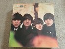 THE BEATLES Beatles for sale Parlophone PCS 3062 Rare stereo pressing with gatef