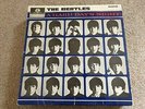THE BEATLES A hard days night Parlophone PMC 1230 Classic 1964 soundtrack album