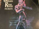Ozzy Osboure Randy Rhoads Tribute Vinyl (2 LPs) VG Condition