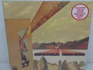 STEVIE WONDER innervisions FACTORY SEALED RED VINYL 2008 Gatefold LP Tamla T326L