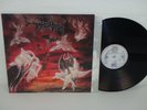 IMMOLATION Dawn Of Possession 1991 1st Holland LP R/C Records RC 9310-1 RARE