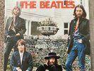 The Beatles - Here Comes The Sun 45 Vinyl Record
