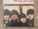 The Beatles - If I Fell / Tell Me Why NM- 45 Vinyl Record