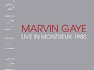 Marvin Gaye - Live At Montreux 1980 [New Vinyl LP] With CD