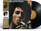 Bob Marley & the Wailers - Catch A Fire [New Vinyl LP] Half-Speed Mastering
