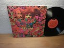 Cream – Disraeli Gears 1970 LP NM PROG ROCK RARITY