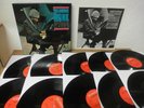 Thelonious Monk ?– Riverside Classics 1956 - 1961 RARE 10 LP BOX IN MINT