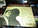 OLIVER NELSON CLEAN ESQUIRE LP