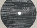 Christy Moore - 'Paddy On The Road' 1969 UK Mercury LP 20170SMCL
