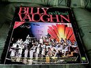 BILLY VAUGHN LIVE 1979 IN BRAZIL SPECIAL MESSAGE  LP LICENSED VICTOR JAPAN