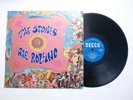 SOUTH AFRICA THE ROLLING STONES ARE ROLLING LP THEIR SATANIC MAJESTIES REQUEST