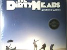 The Dirty Heads - ANY PORT IN A STORM (Colored Vinyl LP)  SEALED 