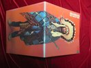 KEEF HARTLEY BAND Halfbreed    UK Deram SML 1037  Vinyl/Cover:mint-   Nice Copy