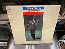 Miles Davis In Europe LP Columbia MONO CL 2183 VG+ in SHRINK [Live Antibes]