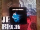 5LPs JEFF BECK Wired*Blow by Blow*Live*There&Back*Masters of Rock Beck's Bolero