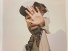Brent Faiyaz Lost EP 1LP Vinyl Limited Cream 12