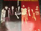LP VINYL Lynyrd Skynyrd - Gimme Back My Bullets UK 1ST PRESS MCF 2744 NM/NM
