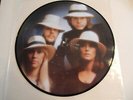 Abba / The Best Of Abba /  Rare Picture Disc 12