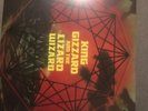 King Gizzard and the Lizard Wizard Nonagon Infinity green & black vinyl