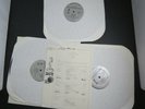 ^        SUPERGROUPS IN CONCERT-JETHRO TULL -3 LP RADIO SHOW 7/3/82 ABC RADIO