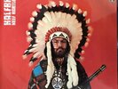 KEEF HARTLEY BAND - HALFBREED - ORIGINAL 1969 U.K VINYL LP - 