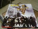 LP S.O.D - Live at Budokan - Megaforce 1992 - MFN 144