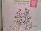 RAMSEY LEWIS TRIO Upendo Ni Pamoja '72 Columbia KC 31096 hype stkr SEALED
