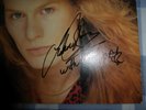 JOHN SYKES PLEASE DONT LEAVE ME SIGNED 7