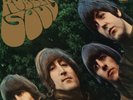 Rubber Soul by The Beatles (Mono LP, 1965, Capitol)