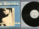 THE SMITHS - HATFUL OF HOLLOW LP Record - 1984 Rough Trade ROUGH 76