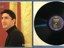 DAVID HILL - SELF TITLED LP Record 1959 Kapp KL-148 EX Condition - Very Rare