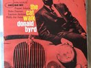 Donald Byrd The Cat Walk LP French Press